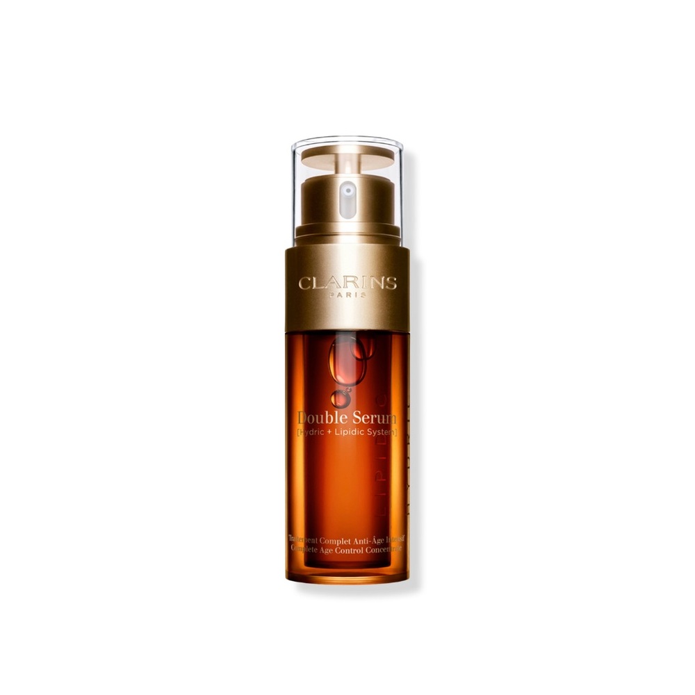 Clarins 1.6 oz Double Serum